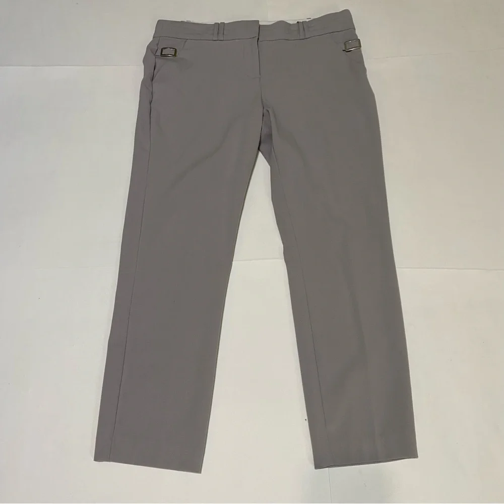 ❤️Candie’s Women’s Gray Pants